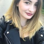 Эскорт модель Бель