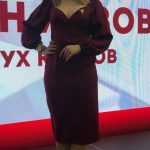 Эскорт модель Бель в Москве