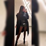 Эскорт девушка Кира в Москве