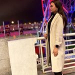 Эскортница Анжела в Москве