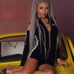 Эскортница Анфиса