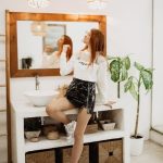 Эскортница Рокси