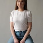 Эскорт девушка Виктория