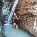 Эскорт девушка Лея