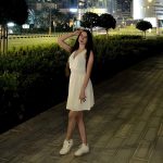 Эскорт девушка Дарина