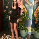 Эскортница Дина