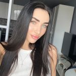 Эскортница Дина в Москве