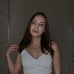 Эскортница Даша в Москве