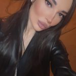 Эскорт девушка Дита