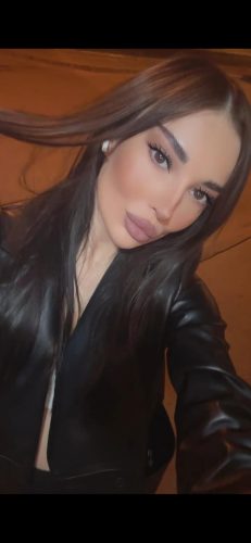 Эскорт девушка Дита