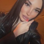 Эскортница Дита