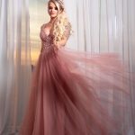 Модель Валерия в Москве