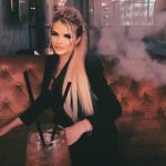 Эскорт девушка Валерия