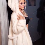 Эскортница Валерия