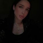 Эскорт девушка Патриция в Москве