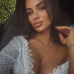 Эскорт модель Габриэлла в Москве